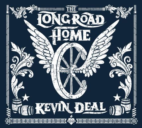 KevinDeal-frontcover